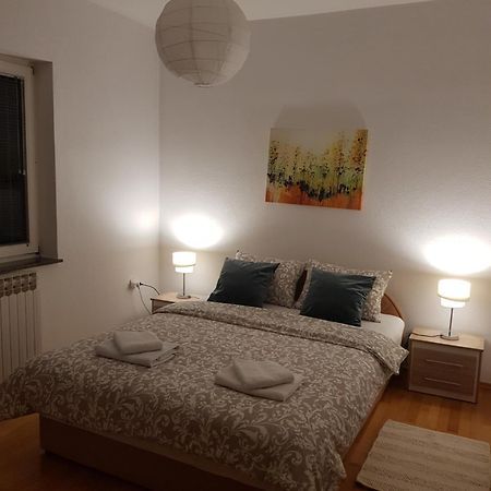Apartman Buongiorno Jajce Exterior photo