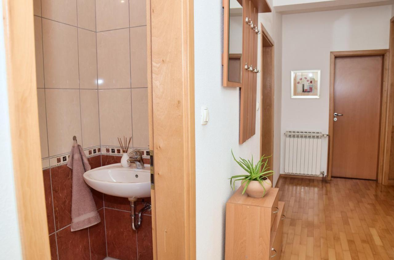 Apartman Buongiorno Jajce Exterior photo