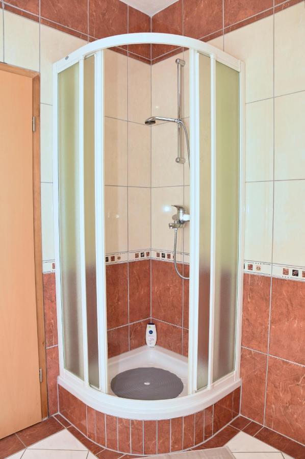 Apartman Buongiorno Jajce Exterior photo