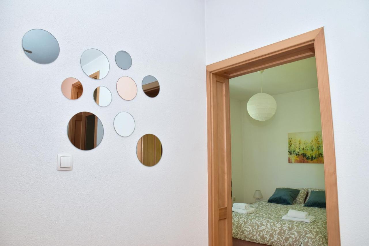 Apartman Buongiorno Jajce Exterior photo
