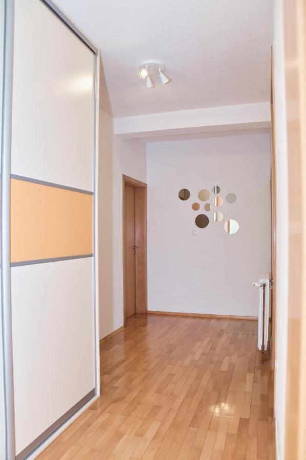 Apartman Buongiorno Jajce Exterior photo