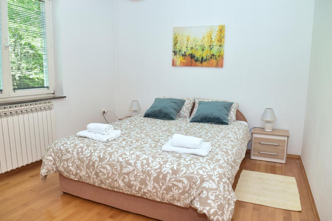Apartman Buongiorno Jajce Exterior photo