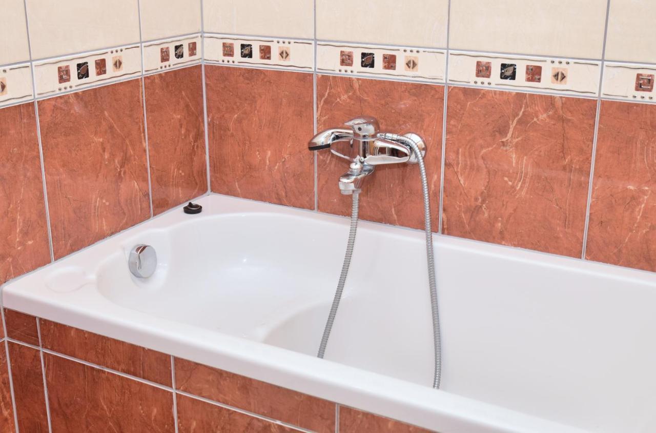 Apartman Buongiorno Jajce Exterior photo
