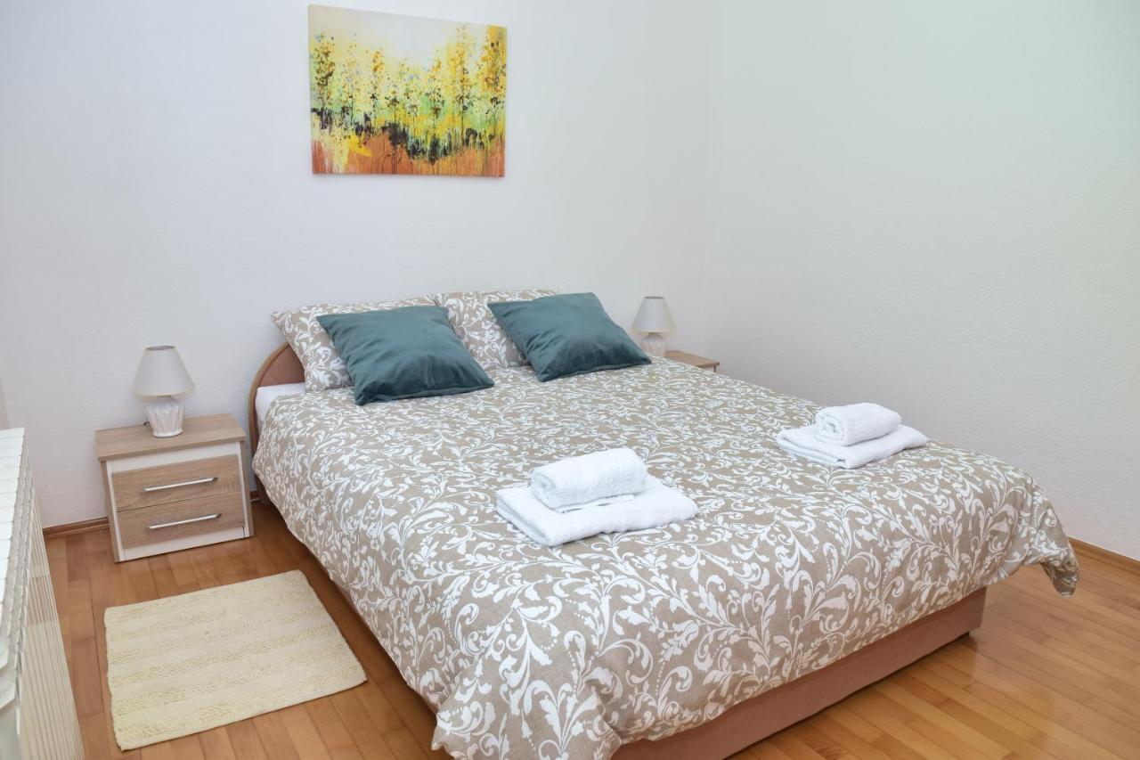 Apartman Buongiorno Jajce Exterior photo