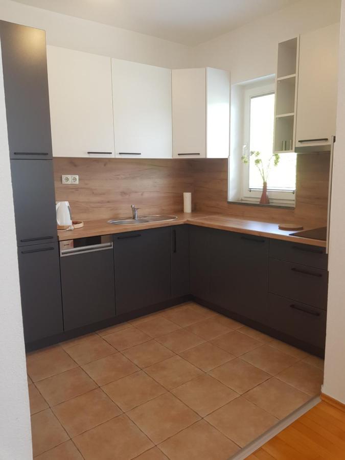 Apartman Buongiorno Jajce Exterior photo