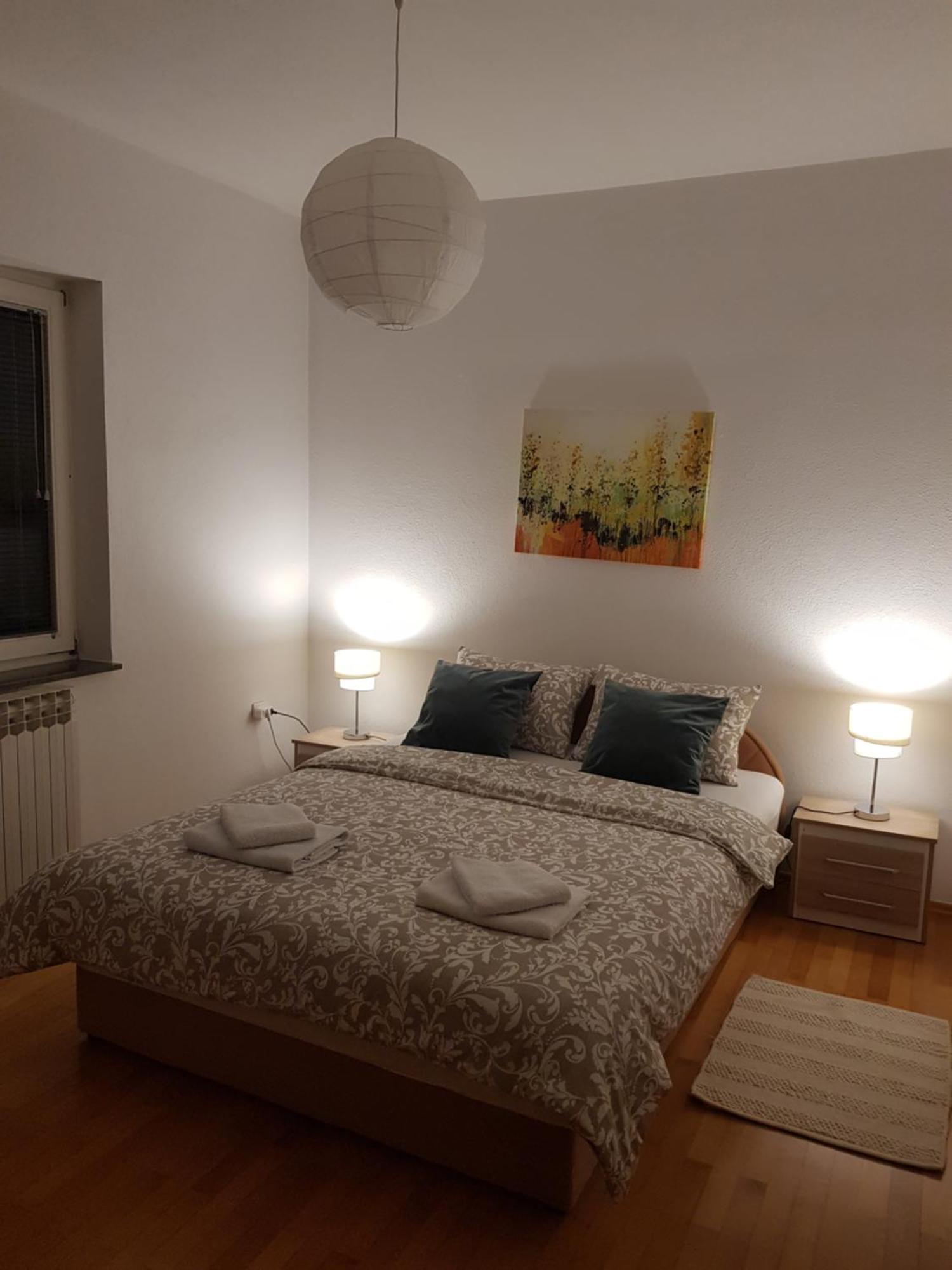 Apartman Buongiorno Jajce Exterior photo