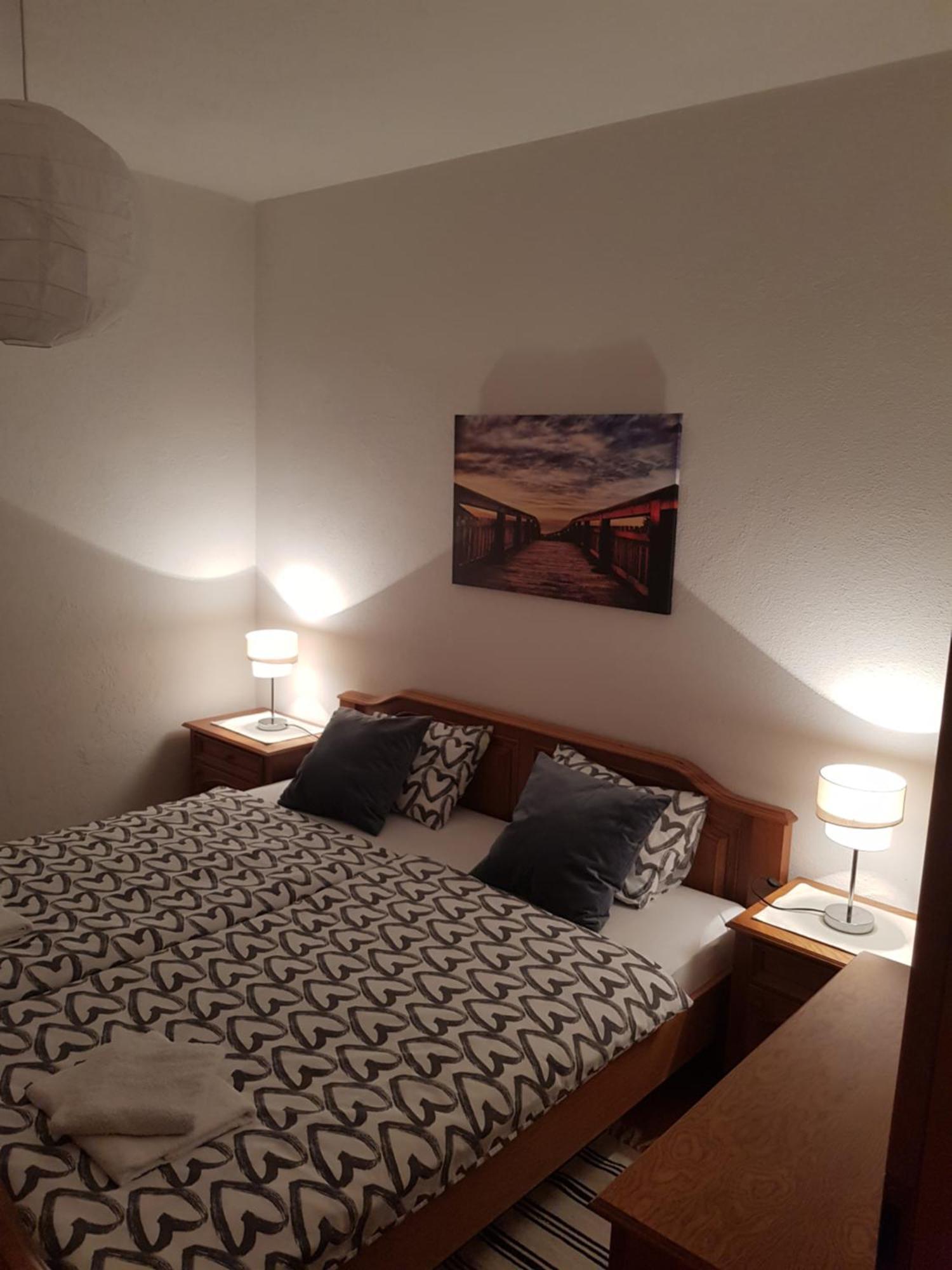 Apartman Buongiorno Jajce Exterior photo
